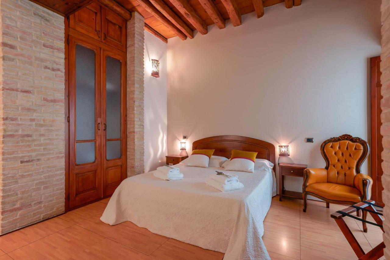 Maison d'hôtes Sa Domu Cheta Cagliari