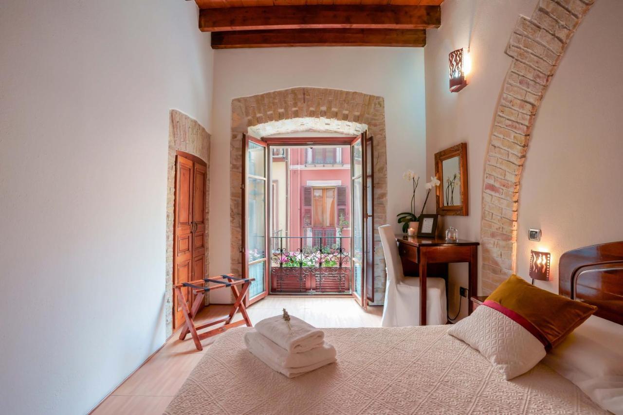 Maison d'hôtes Sa Domu Cheta Cagliari