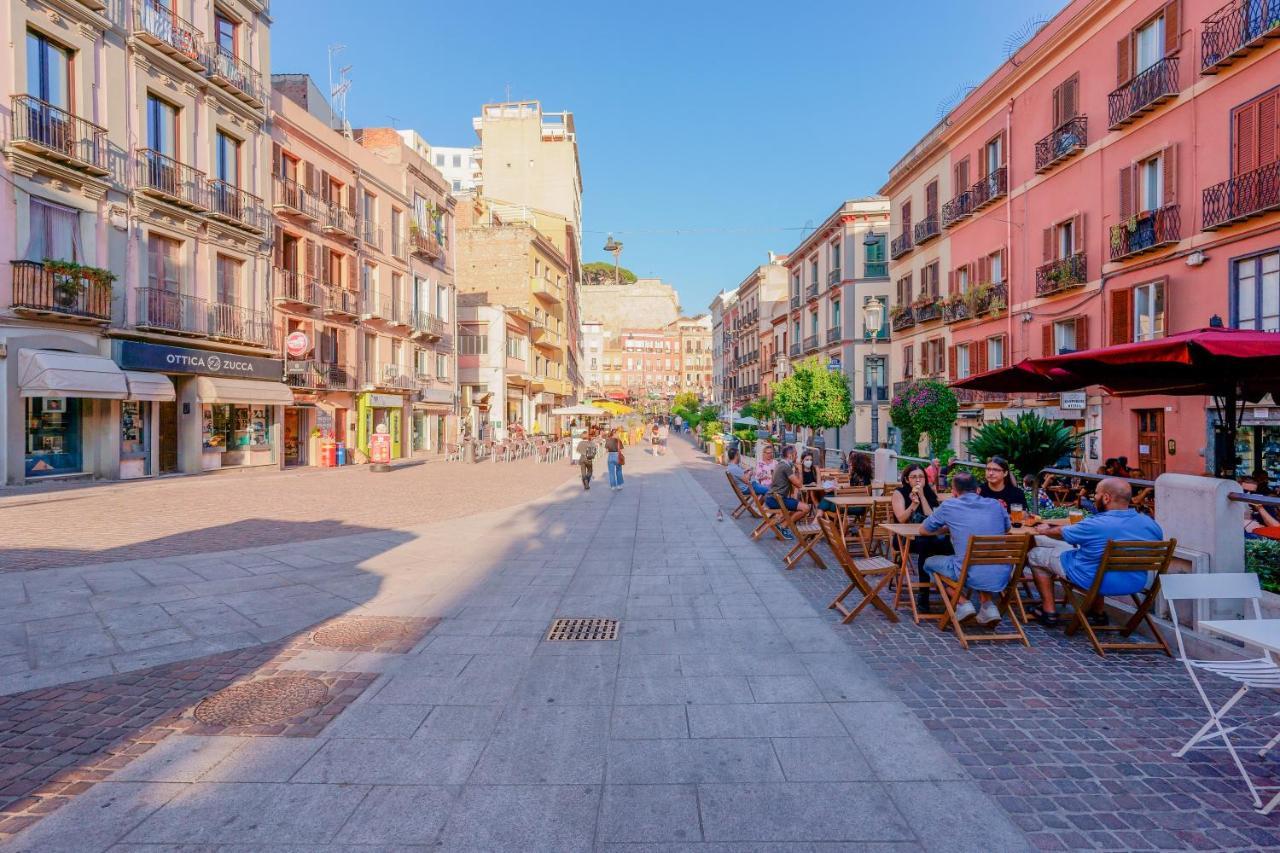 Affittacamere Sa Domu Cheta Cagliari