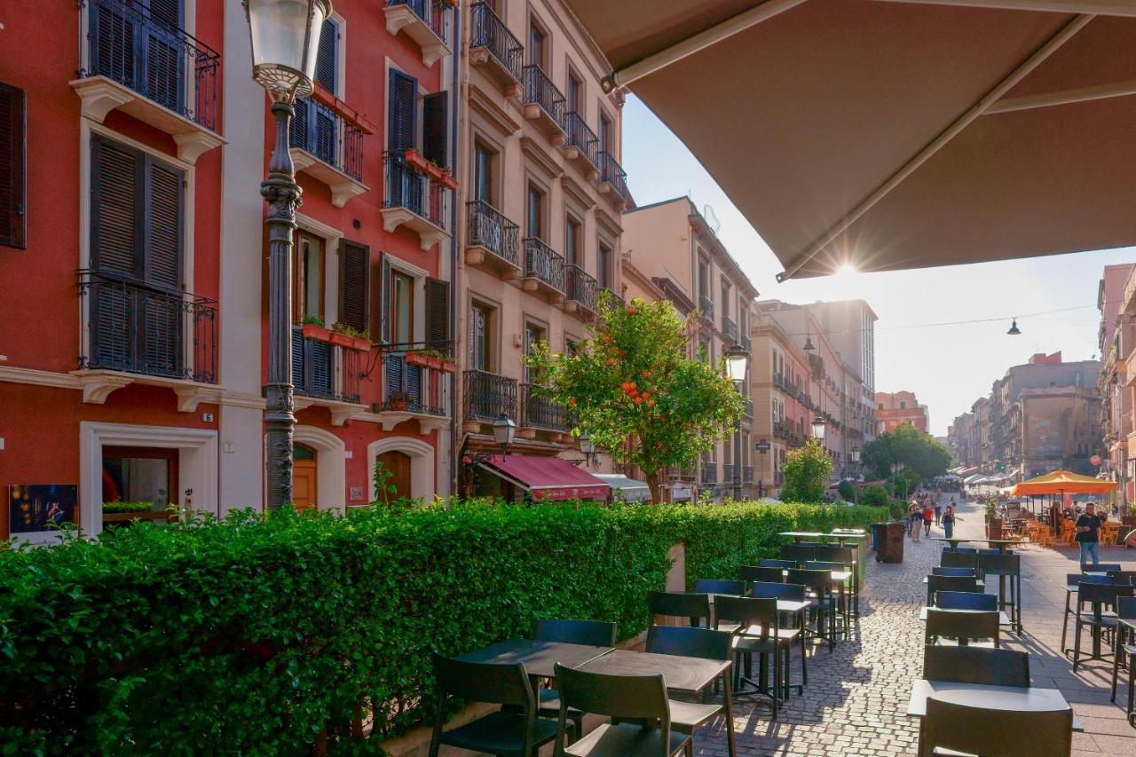 Affittacamere Sa Domu Cheta Cagliari