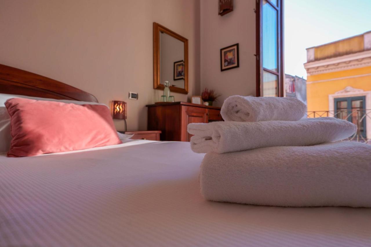 Sa Domu Cheta Maison d'hôtes Cagliari