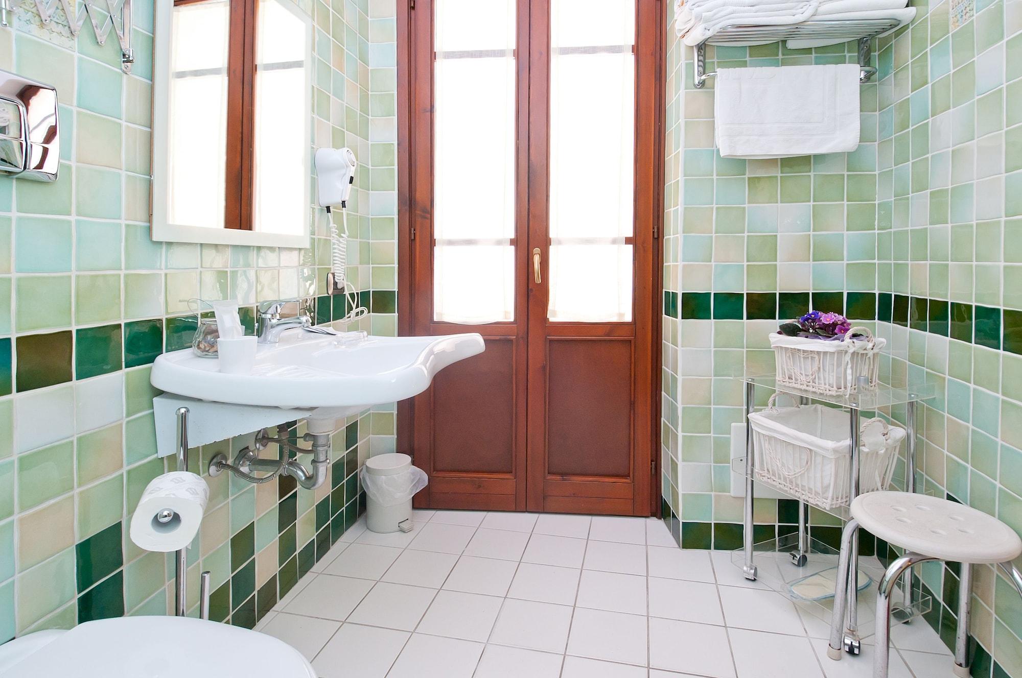 Sa Domu Cheta Maison d'hôtes Cagliari