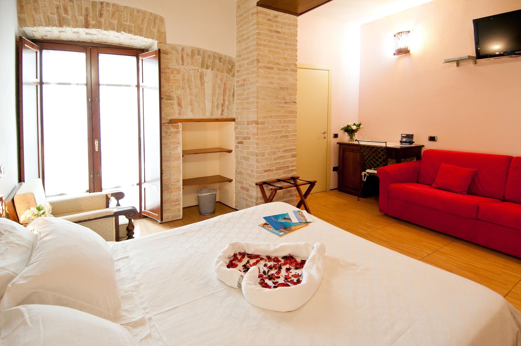 Maison d'hôtes Sa Domu Cheta Cagliari
