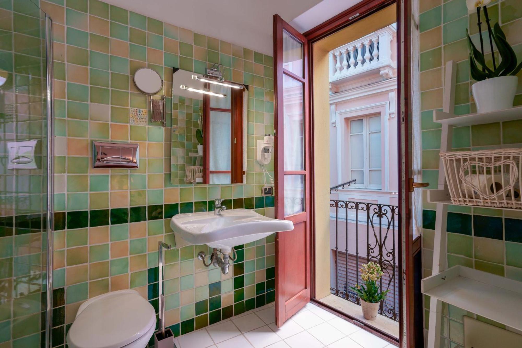 Maison d'hôtes Sa Domu Cheta