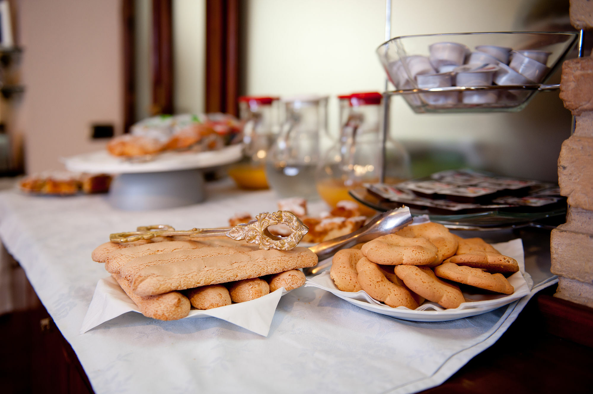 Sa Domu Cheta Maison d'hôtes